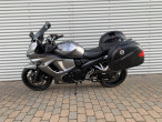 2015 Suzuki GSX 1250 FA 2015 Suzuki GSX 1250 FA