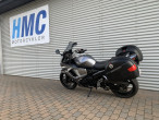 2015 Suzuki GSX 1250 FA 2015 Suzuki GSX 1250 FA