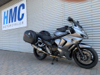 2015 Suzuki GSX 1250 FA 2015 Suzuki GSX 1250 FA