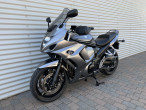 2015 Suzuki GSX 1250 FA 2015 Suzuki GSX 1250 FA