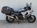 2015 Suzuki GSX 1250 FA 2015 Suzuki GSX 1250 FA