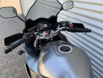 2015 Suzuki GSX 1250 FA 2015 Suzuki GSX 1250 FA