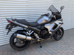 2015 Suzuki GSX 1250 FA 2015 Suzuki GSX 1250 FA