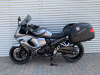 2015 Suzuki GSX 1250 FA 2015 Suzuki GSX 1250 FA