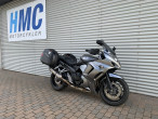 2015 Suzuki GSX 1250 FA 2015 Suzuki GSX 1250 FA