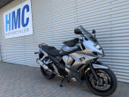 2015 Suzuki GSX 1250 FA 2015 Suzuki GSX 1250 FA