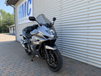 2015 Suzuki GSX 1250 FA 2015 Suzuki GSX 1250 FA