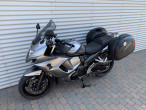 2015 Suzuki GSX 1250 FA 2015 Suzuki GSX 1250 FA