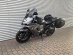 2015 Suzuki GSX 1250 FA 2015 Suzuki GSX 1250 FA