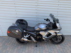2015 Suzuki GSX 1250 FA 2015 Suzuki GSX 1250 FA