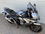 2015 Suzuki GSX 1250 FA 2015 Suzuki GSX 1250 FA