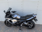 2015 Suzuki GSX 1250 FA 2015 Suzuki GSX 1250 FA