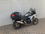 2015 Suzuki GSX 1250 FA 2015 Suzuki GSX 1250 FA