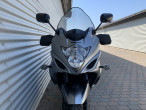 2015 Suzuki GSX 1250 FA 2015 Suzuki GSX 1250 FA