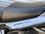 2015 Suzuki GSX 1250 FA 2015 Suzuki GSX 1250 FA