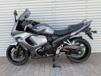 2015 Suzuki GSX 1250 FA 2015 Suzuki GSX 1250 FA