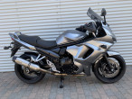 Suzuki GSX 1250 FA HMC Motorcykler. Vi bytter gerne.