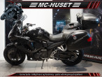 2015 Suzuki GSX 1250 FA 2015 Suzuki GSX 1250 FA