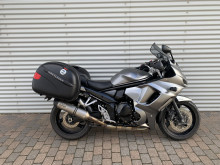 Suzuki GSX 1250 FA HMC Motorcykler. Vi bytter gerne.