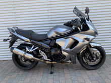Suzuki GSX 1250 FA HMC Motorcykler. Vi bytter gerne.