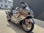 2015 Suzuki GSX 1300 R Hayabusa 2015 Suzuki GSX 1300 R Hayabusa