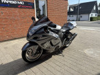 2015 Suzuki GSX 1300 R Hayabusa 2015 Suzuki GSX 1300 R Hayabusa