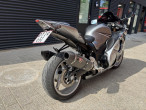 2015 Suzuki GSX 1300 R Hayabusa 2015 Suzuki GSX 1300 R Hayabusa