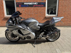 2015 Suzuki GSX 1300 R Hayabusa 2015 Suzuki GSX 1300 R Hayabusa