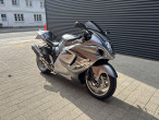 2015 Suzuki GSX 1300 R Hayabusa 2015 Suzuki GSX 1300 R Hayabusa