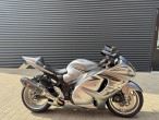 2015 Suzuki GSX 1300 R Hayabusa 2015 Suzuki GSX 1300 R Hayabusa