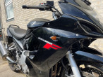 2015 Suzuki GSX 650 F