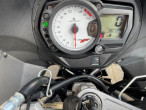 2015 Suzuki GSX 650 F