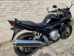 2015 Suzuki GSX 650 F