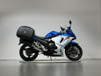 Suzuki GSX 650 F