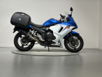 Suzuki GSX 650 F