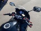 2015 Suzuki GSX 650 F 2015 Suzuki GSX 650 F