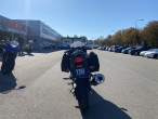 2015 Suzuki GSX 650 F 2015 Suzuki GSX 650 F