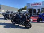 2015 Suzuki GSX 650 F 2015 Suzuki GSX 650 F