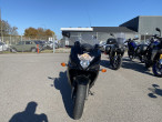 2015 Suzuki GSX 650 F 2015 Suzuki GSX 650 F