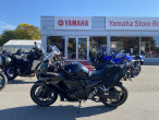 2015 Suzuki GSX 650 F 2015 Suzuki GSX 650 F