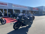 2015 Suzuki GSX 650 F 2015 Suzuki GSX 650 F