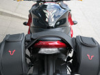 2015 Suzuki GSXS 1000 F 2015 Suzuki GSXS 1000 F