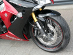 2015 Suzuki GSXS 1000 F 2015 Suzuki GSXS 1000 F