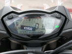 2015 Suzuki GSXS 1000 F 2015 Suzuki GSXS 1000 F
