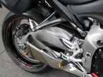 2015 Suzuki GSXS 1000 F 2015 Suzuki GSXS 1000 F