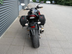 2015 Suzuki GSXS 1000 F 2015 Suzuki GSXS 1000 F