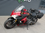 2015 Suzuki GSXS 1000 F 2015 Suzuki GSXS 1000 F