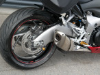 2015 Suzuki GSXS 1000 F 2015 Suzuki GSXS 1000 F