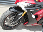 2015 Suzuki GSXS 1000 F 2015 Suzuki GSXS 1000 F