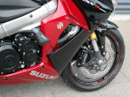 2015 Suzuki GSXS 1000 F 2015 Suzuki GSXS 1000 F